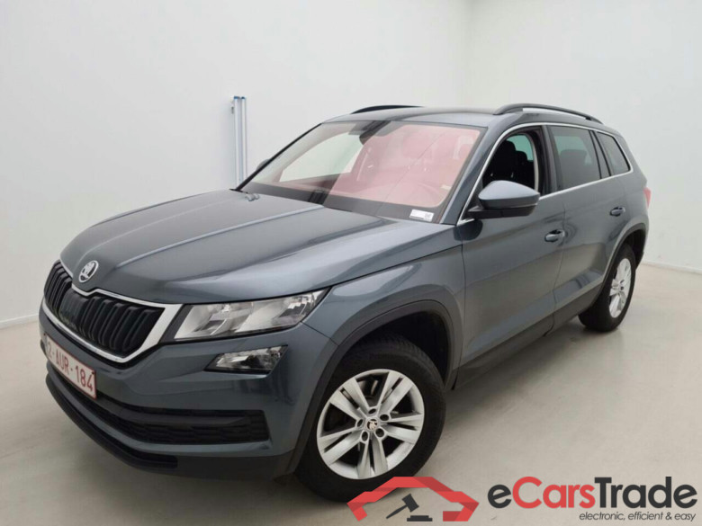 SKODA KODIAQ 1.5 TSI CLEVER DSG