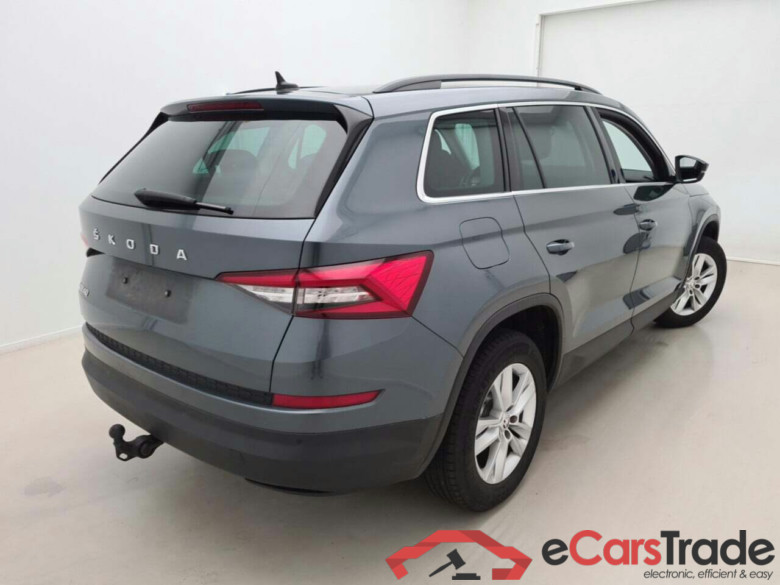 SKODA KODIAQ 1.5 TSI CLEVER DSG #2