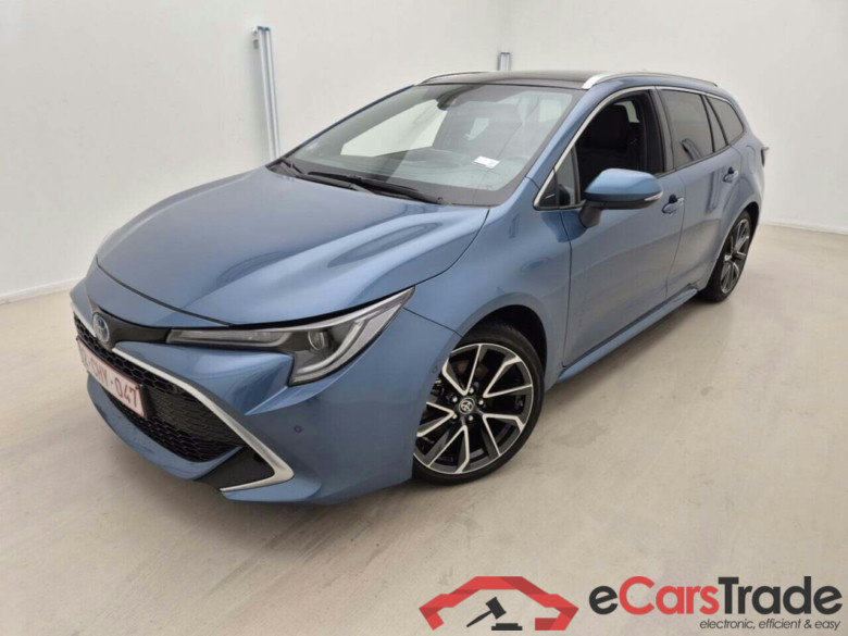 TOYOTA COROLLA 2.0 HYBRID PREMIUM #1