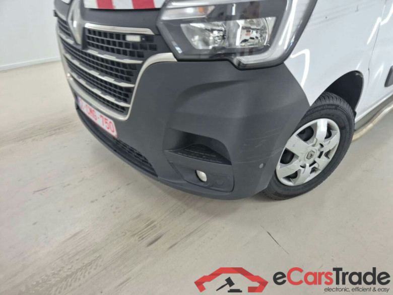 RENAULT MASTER 2.3 L3H2 ENERGY DCI TWIN TURBO #5
