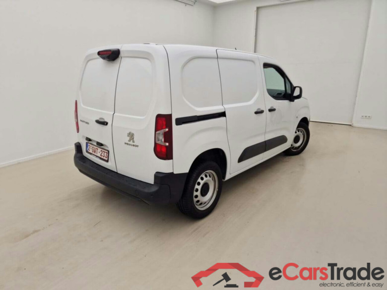 PEUGEOT PARTNER 1.5 STANDARD L1 HEAVY BLUEHDI #2