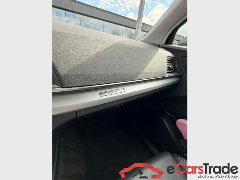 AUDI Q5 Sportback PHEV Audi Q5 Sportback S line 50 TFSI e quattro 220(299) kW(PS) S tronic #6