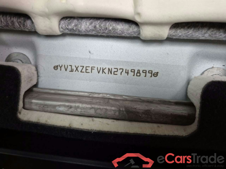 VOLVO XC40 RECHARGE PLUS #6