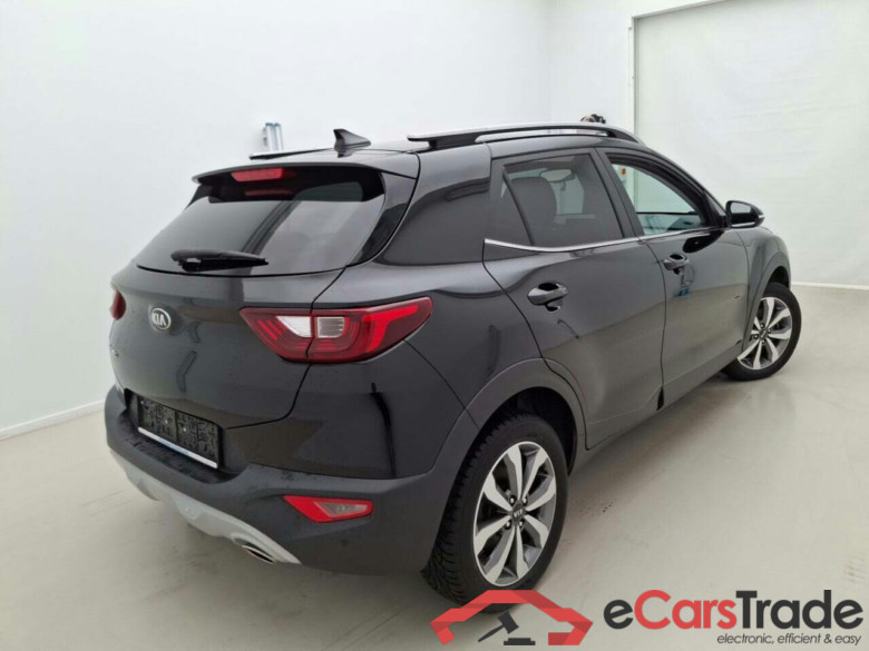 KIA STONIC 1.0 T PURE #2