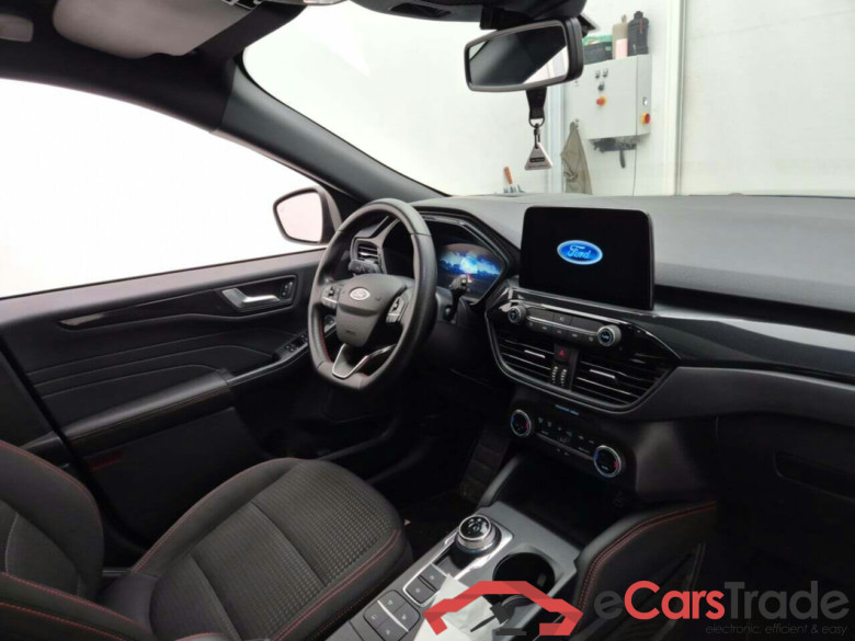 FORD KUGA 2.5 FHEV ST-LINE #3