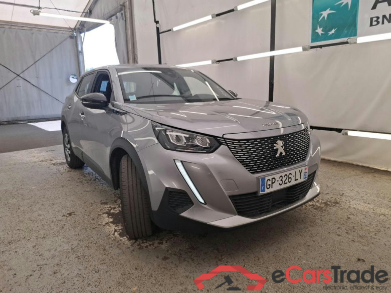 2008 (e-) Active Pack 50kWh BVA #5