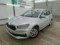 preview Skoda Fabia #0