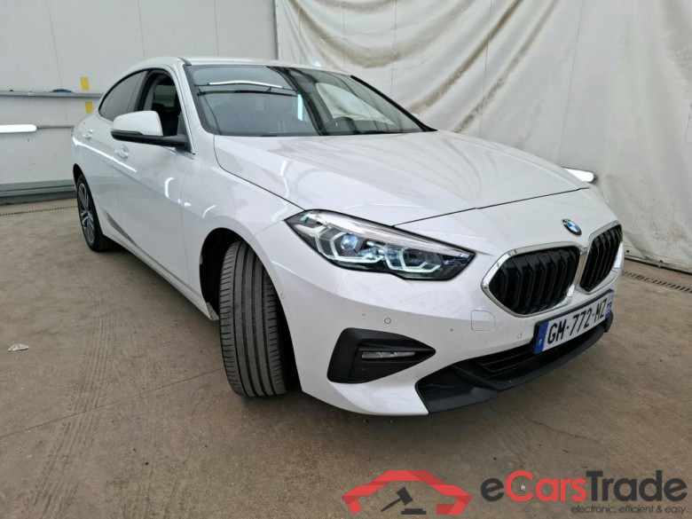 BMW Série 2 Gran Coupé / 2019 / 4P / Berline 218I AUTO Business Design #4