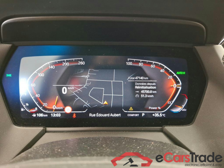 BMW Série 2 Gran Coupé / 2019 / 4P / Berline 218I AUTO Business Design #6