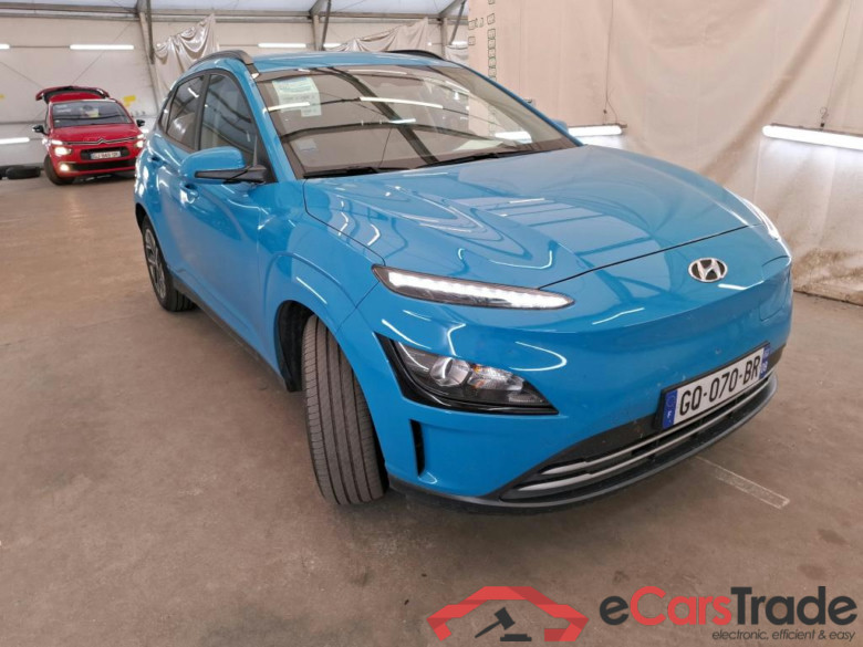 Kona Intuitive Electrique 2WD 39kWh BVA #5
