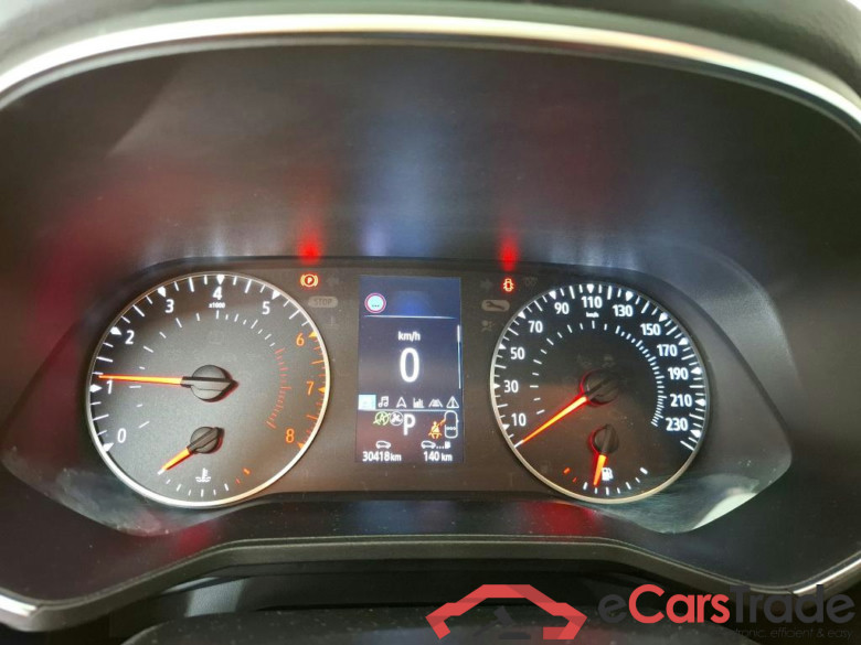 Clio V Business 1.0 TCe 90CV BVA5 E6d #6