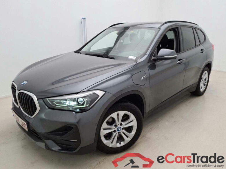 BMW X1 xDrive25e Plug-In Hybrid Aut. LED Head-Up Navi-Pro KeylessGo Camera Klima PDC ...