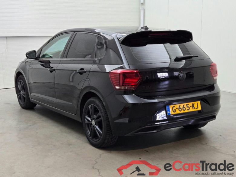 VOLKSWAGEN POLO 1.0 TSI Highline Business R #3