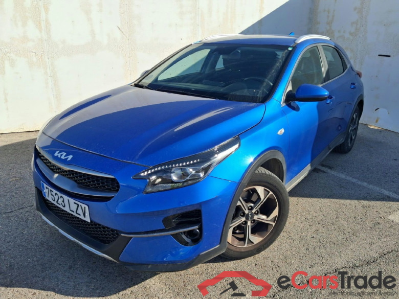 KIA XCeed / 2019 / 5P / todoterreno 1.0 T-GDi Drive 88kW (120CV)