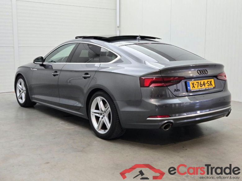 AUDI A5 Sportback 40 TFSI Design Pro Line Plus #3