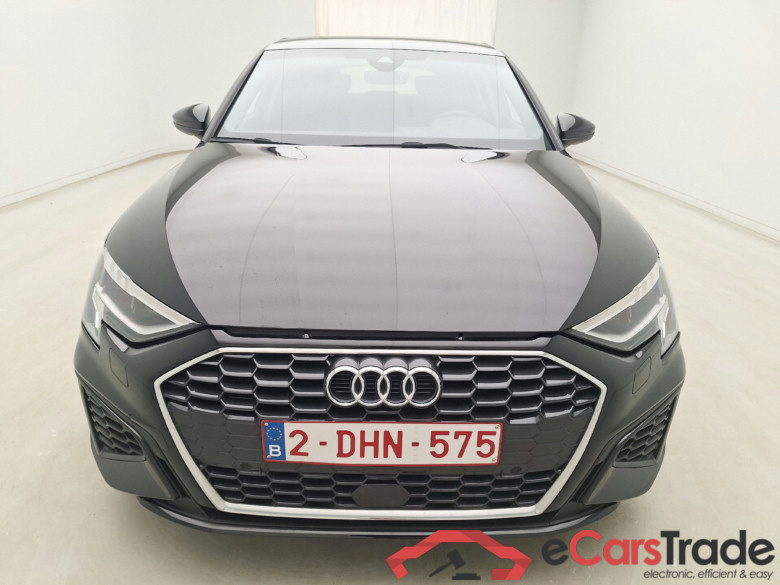 Audi, A3 SB '20, A3 SB 30 TDi 85kW S L.B.E.S Tr #1