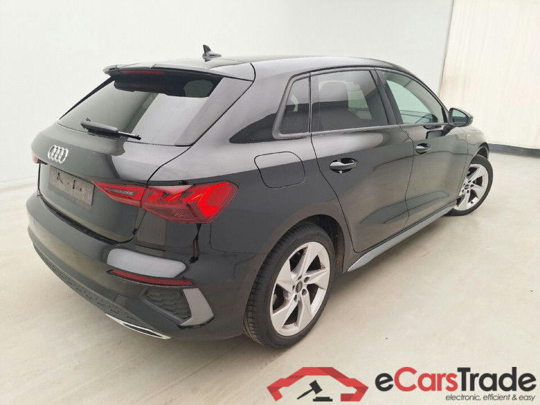 Audi, A3 SB '20, A3 SB 30 TDi 85kW S L.B.E.S Tr #4
