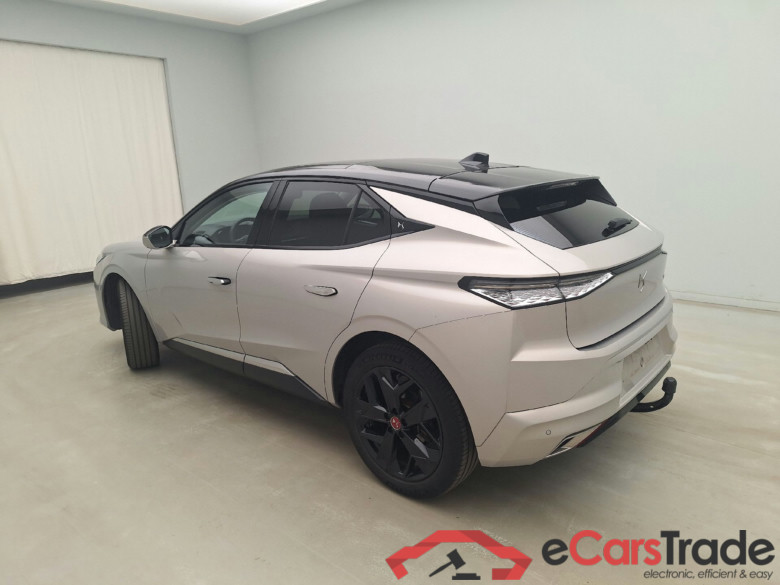 DS, DS4 '21 , DS4 1.5BHDI 130 Perf. lin+. A. #3