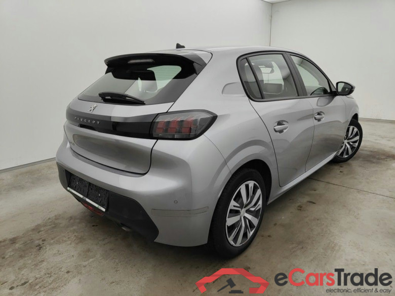Peugeot 208 1.2 PureTech 100 MAN6 S&S €6.3 Active 5d #2