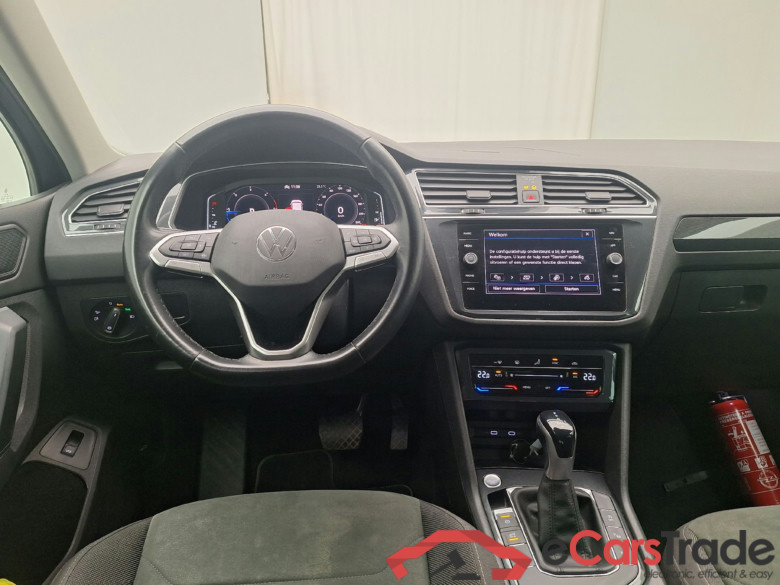 VW, Tiguan FL'20, Tig.2.0TDi 150 Elegance DSG #6