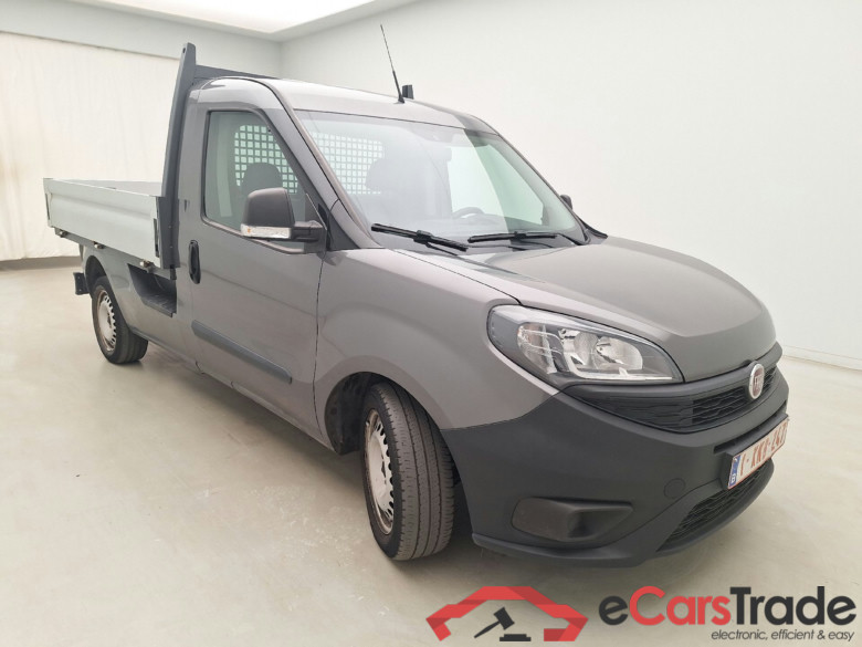 Fiat, _Doblo Cargo '15, Doblo Carg.1.6D 105 Work-Up Ba #5
