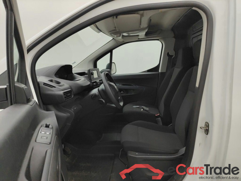 Peugeot Partner 1.5 BHDi L1 Light 75kW s/s Premium 4d #3