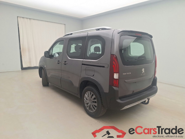 Peugeot, Rifter '18, Rifter 1.5BHDi 100 Allure #3