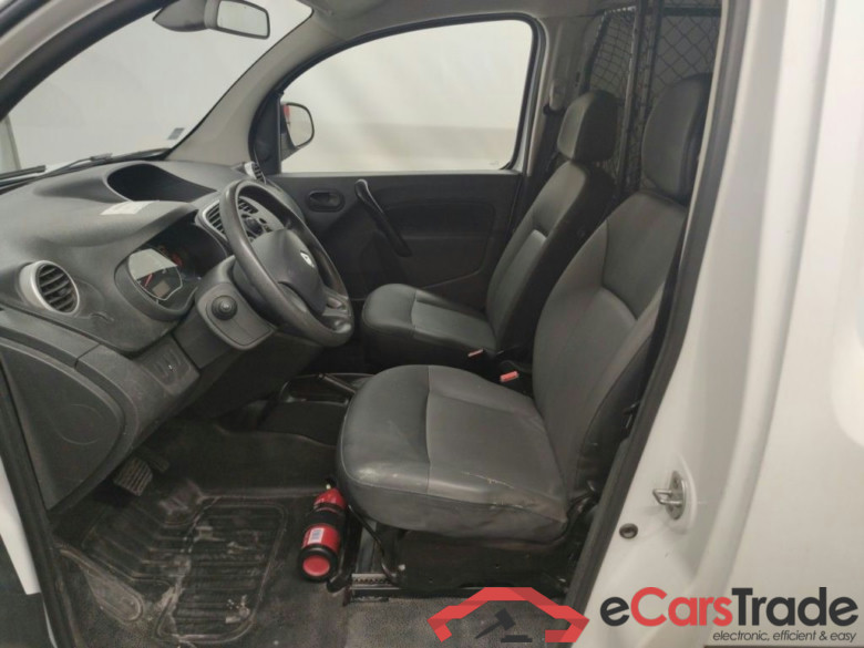 Renault Kangoo Express Kangoo ZE 33 Maxi 2 places B-Buy 4d #3