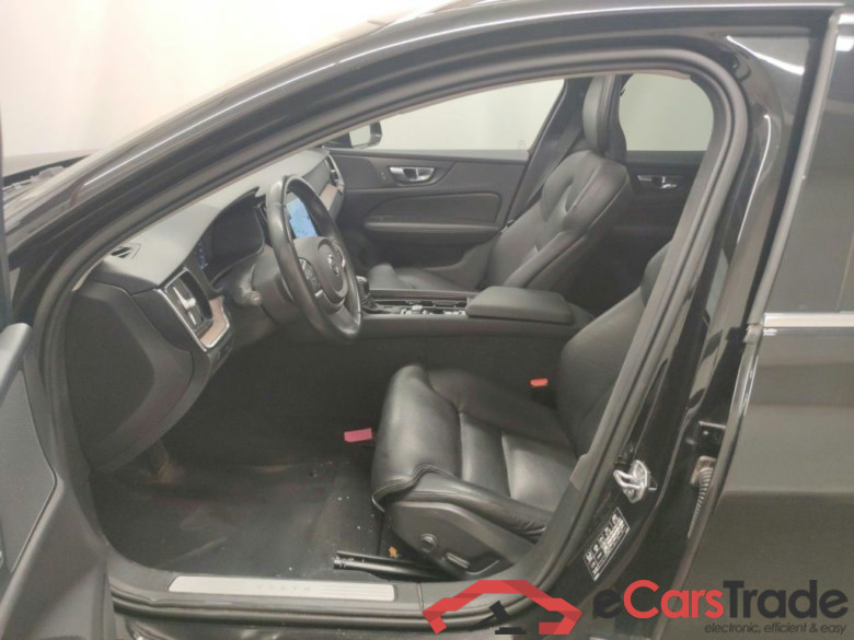Volvo V60 D3 Geartronic Momentum Pro 5d #3