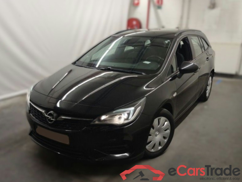 Opel Astra Tourer 1.5 Turbo D Edition Navi Klima PDC ...