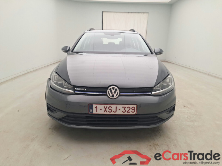 VW, Golf VII Var.FL'16, Volkswagen Golf Variant 1.5 TSi BlueMotion Trendli