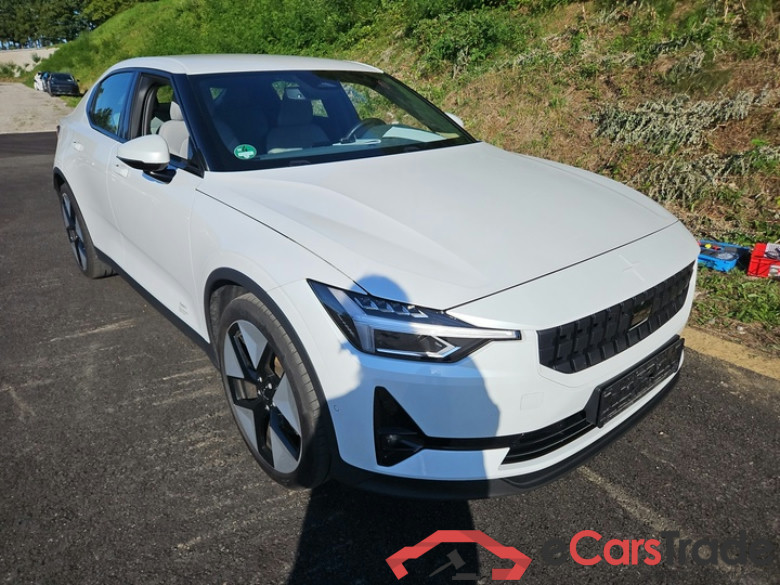 Polestar 2 Long Range Single Motor Aut. LED Virtual ACC Navi Leather KeylessGo Camera Klima PDC ... #2