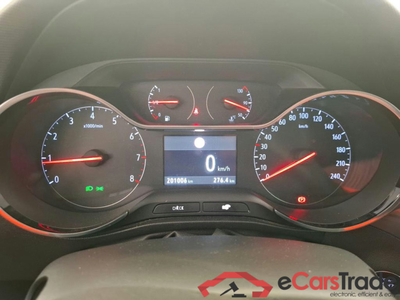 Crossland X Elegance Business 1.5 100CV BVM6 E6dT #6