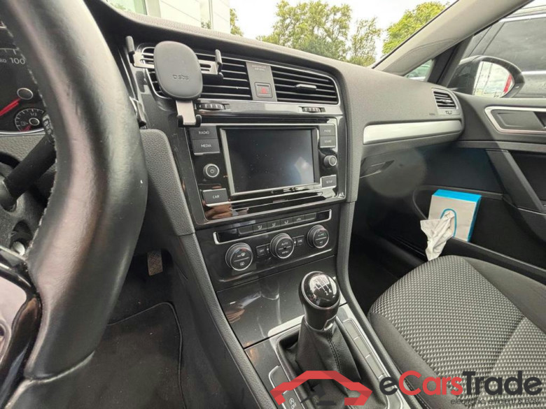 VOLKSWAGEN Golf VII Golf 1.0 TSI BMT Trendline #6