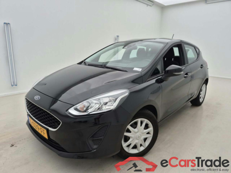 FORD Fiesta 1.0 EcoB. Connected