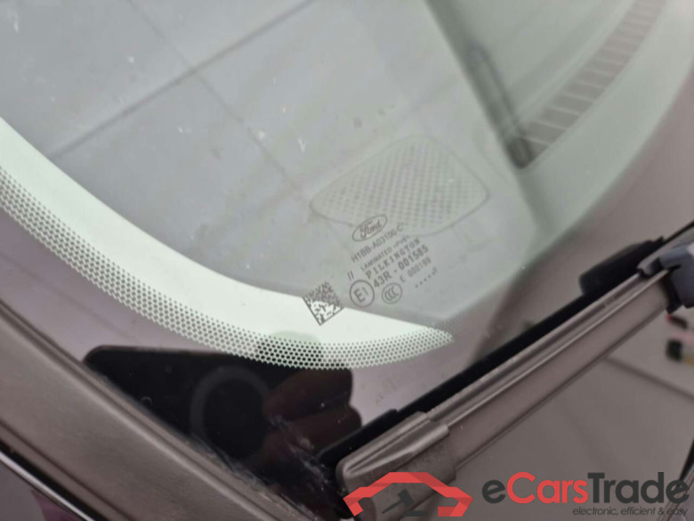 FORD Fiesta 1.0 EcoB. Connected #5