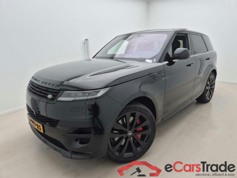 LAND ROVER Range Rover Sport P510e First Edition #1