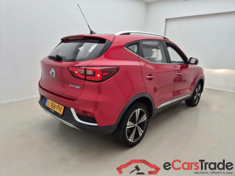 MG MG ZS EV Luxury 45 kWh #2
