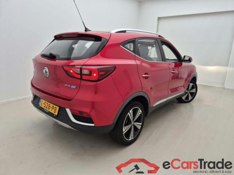 MG MG ZS EV Luxury 45 kWh #2