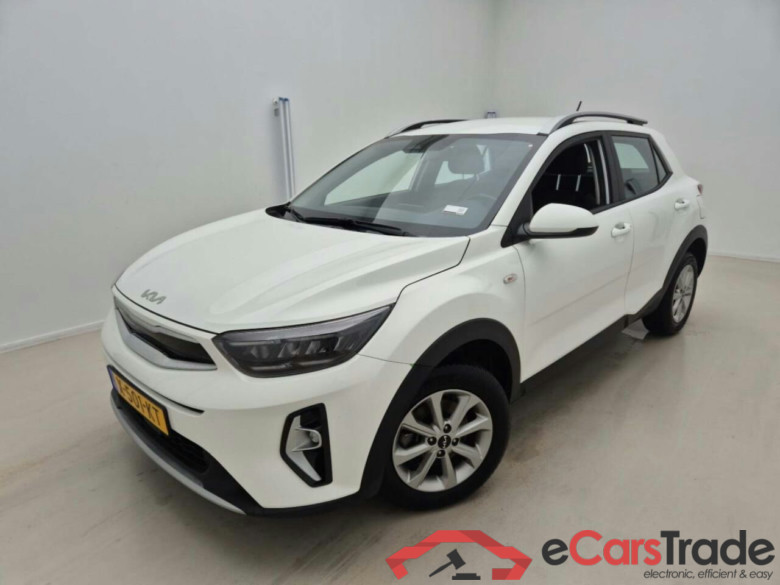 KIA Stonic 1.0 T-GDi MHEV Dyn L