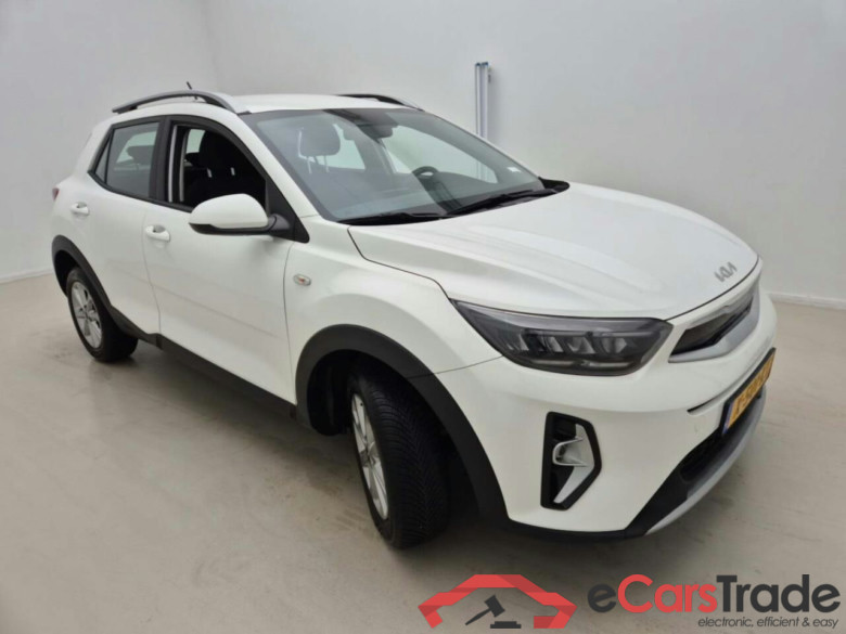 KIA Stonic 1.0 T-GDi MHEV Dyn L #4