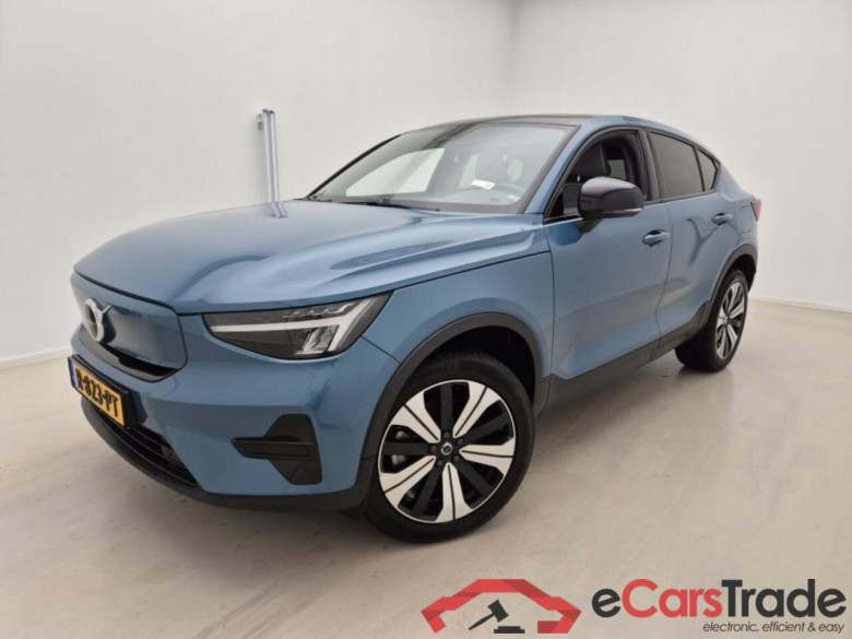 VOLVO C40 Recharge Plus 69 kWh #1