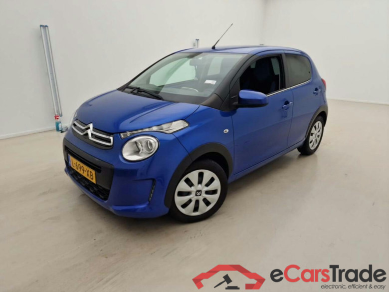 CITROEN C1 1.0 VTi Millenium