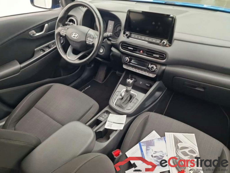 HYUNDAI Kona 1.6 GDI HEV Comf Sm #3