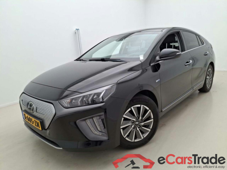 HYUNDAI IONIQ Premium EV 38 kWh