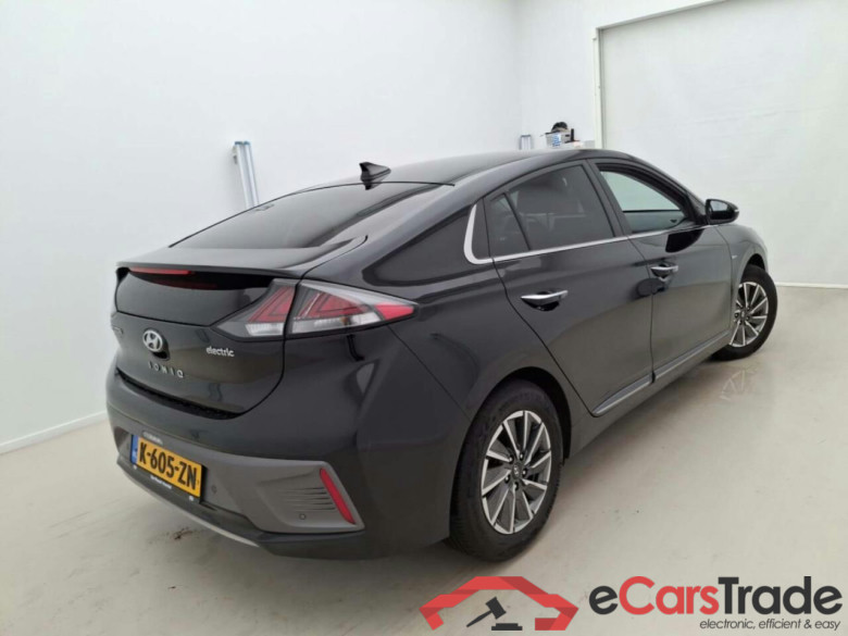 HYUNDAI IONIQ Premium EV 38 kWh #2