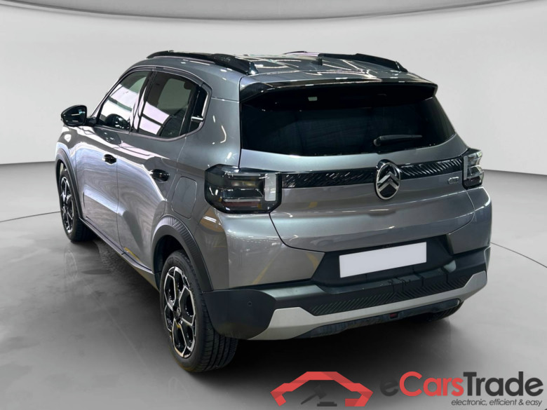 Citroen C3 Max Turbo 100 ch Manuelle #3
