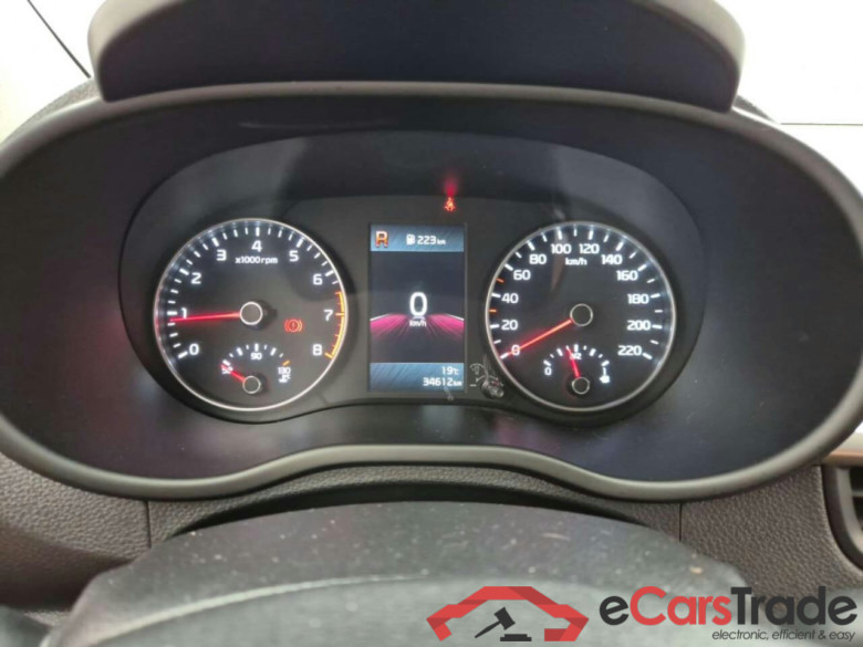KIA Picanto 1.0 DPi DynamicLine AUT. #6