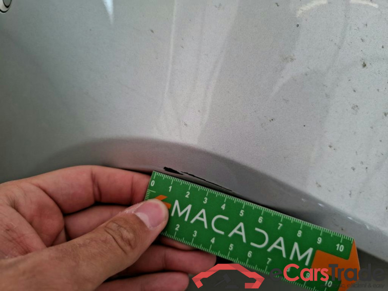Classe A Compact  2018  5P  Berline A 250 e Business Line 8GDCT #3