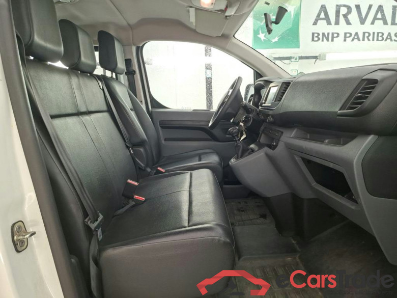 Expert Kombi L2 1.5 HDi 120CV BVM6 E6d #6